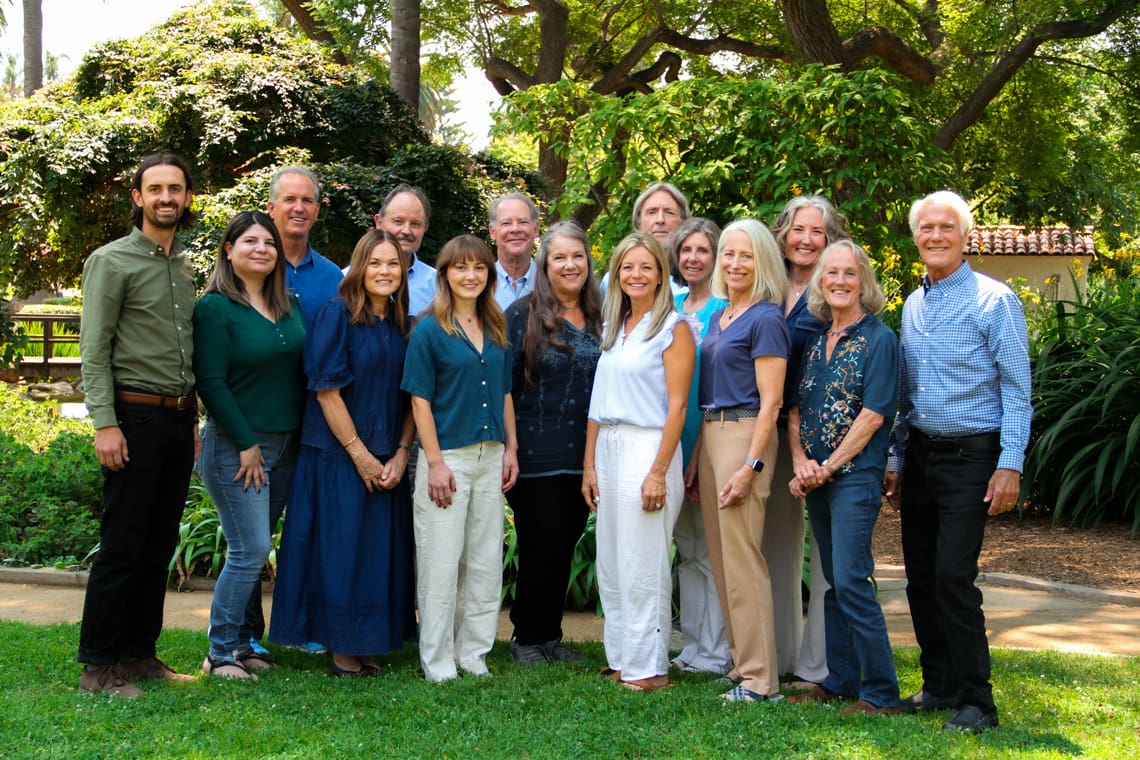 Group FTI Staff